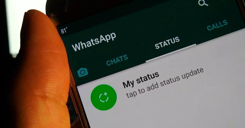 WhatsApp: Meta cambia la forma de compartir Estados