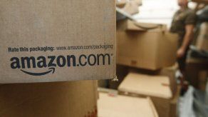 Amazon anuncia récord de entregas navideñas