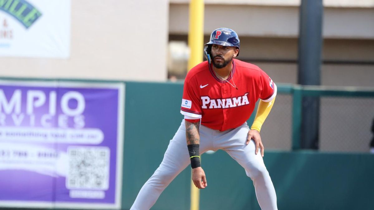 Equipo de Panamá en el Clásico Mundial de Béisbol 2026. Equipo de Panamá en el Clásico Mundial de Béisbol 2026.