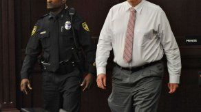 Condenan a un hombre por homicidio en caso de música fuerte