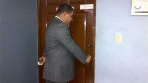 Administrador de Aduanas en Colón denuncia persecución por directora