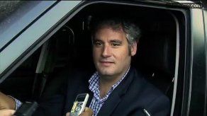 Abogados de Papadimitriu interpondrán demanda tras señalamientos