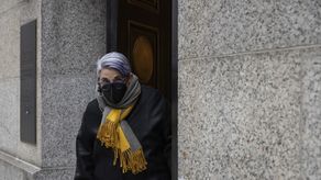 El jurado, que deliberó dos días la semana pasada, ya había pedido revisar el testimonio de las cuatro mujeres, junto con el del amo de llaves de Epstein Juan Patricio Alessi.