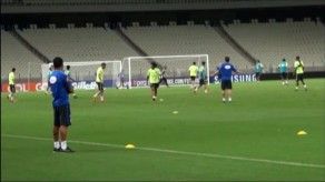 Brasil se prepara para enfrentar a Venezuela tras derrota ante Chile