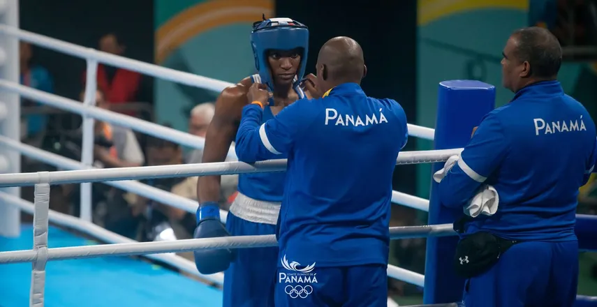 Juegos Panamericanos 2023: Atheyna Bylon se instala en semifinales&nbsp;