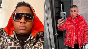 Yemil graba sencillo junto al puertorriqueño Cosculluela