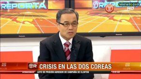 Conflicto entre Corea del Sur y Norcorea no tendría impacto en Panamá