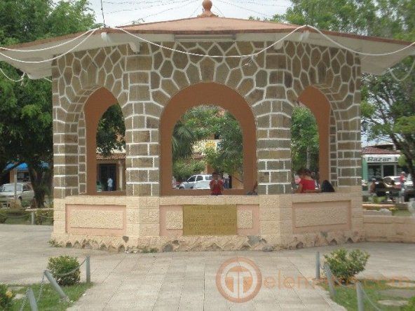 Abdiel Camarena graba su primer video