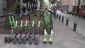 Los monopatines en América Latina: accidentes y lentas regulaciones