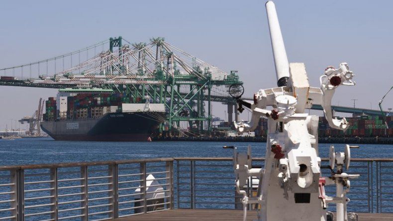 China, firme en su postura pese al impacto de la guerra comercial con EEUU