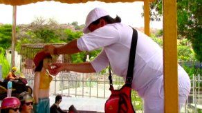 Aumenta devoción a espíritus de criminales