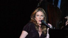 Una intimista Diana Krall hace al jazz protagonista en Montreux
