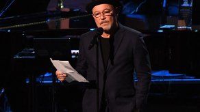 Rubén Blades habla sobre la vergonzosa discriminación en contra de las mujeres