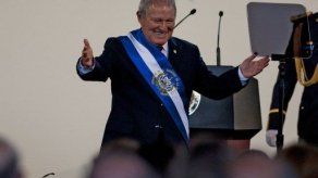 El presidente de El Salvador asistirá a la Cumbre del G77 en Bolivia