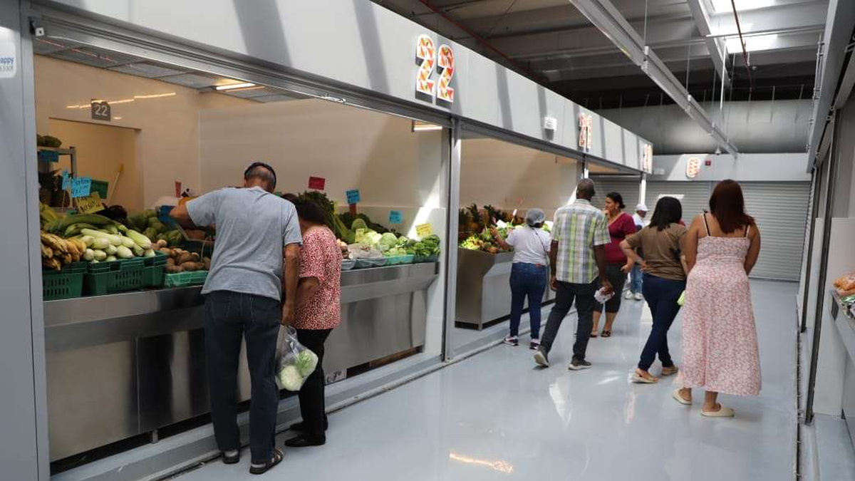 Alcaldía de Panamá ajusta horarios de Mercados Alcaldía de Panamá ajusta horarios de Mercados