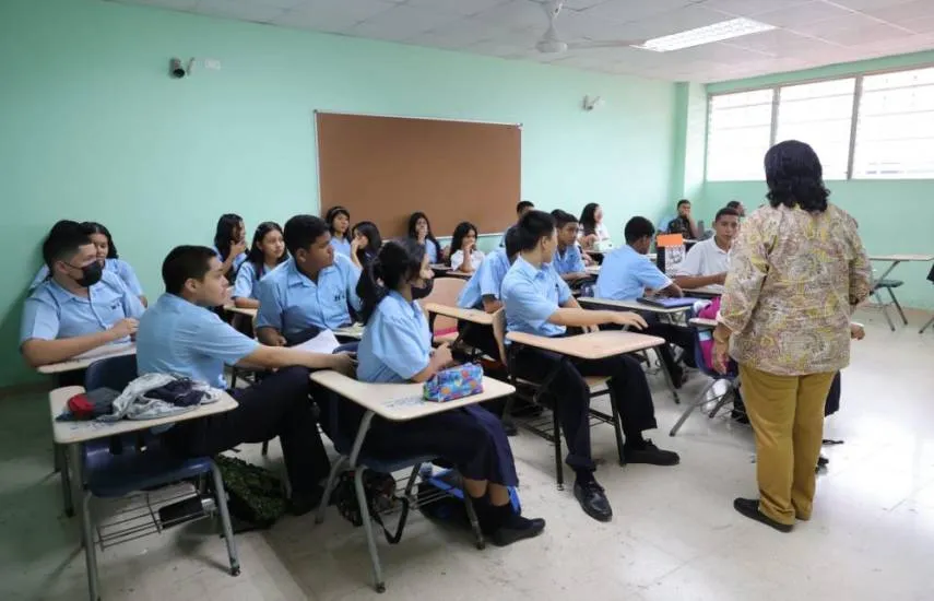 Año escolar 2024: ¿Cuándo termina el primer trimestre? Año escolar 2024: ¿Cuándo termina el primer trimestre?