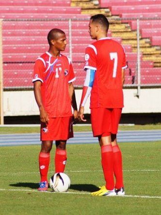 Panamá vence otra vez a Guatemala y piensa en la Centroamericana