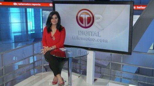TR Digital edición del 11 de mayo de 2017
