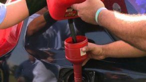 Disminución en el precio de la gasolina para empezar noviembre Disminución en el precio de la gasolina para empezar noviembre