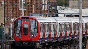 El metro de Londres recupera la normalidad tras el ataque