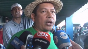 Sancionan a Barroso por violar el Pacto Ético Electoral