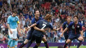 Fútbol olímpico: Una España en emergencia necesita ganar