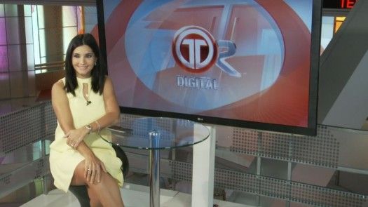 TR Digital edición del 15 de julio del 2016