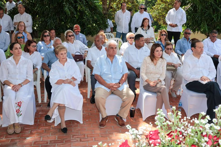 Mulino recuerda el legado de Arnulfo Arias Madrid