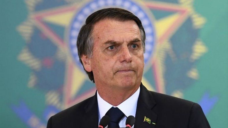 Bolsonaro pide investigar préstamos de banco de desarrollo de Brasil a Cuba y Venezuela