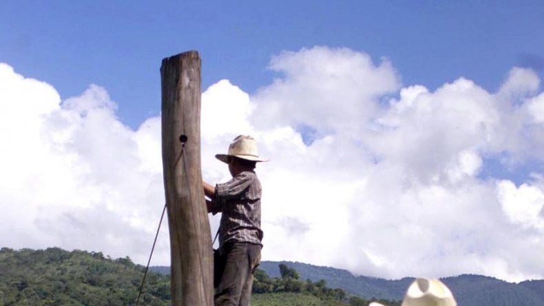 Unas 40.000 familias afectadas en Guatemala por sequía