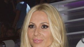 Marta Sánchez se deshace en halagos hacia Belinda