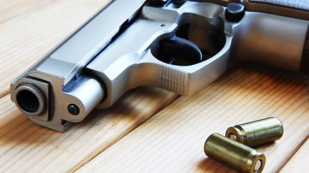 Entra en vigor en Nueva York ley de alerta roja para evitar tiroteos