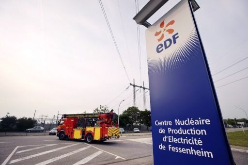 Madrid: Unos 61 países planifican planes contra terrorismo nuclear