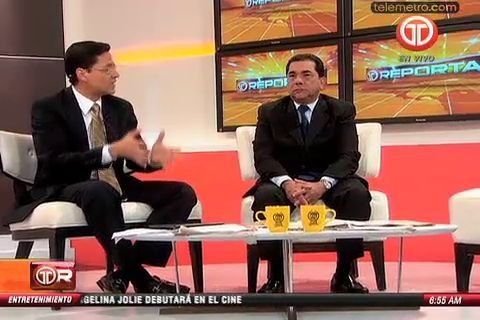 Autoridad del Tránsito evalúa servicio del Metro bus