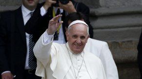 El papa Francisco recibirá a Vladimir Putin el próximo 10 de junio El papa Francisco recibirá a Vladimir Putin el próximo 10 de junio