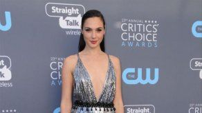 Gal Gadot invitada a presentar Eurovisión 2019 en Jerusalén