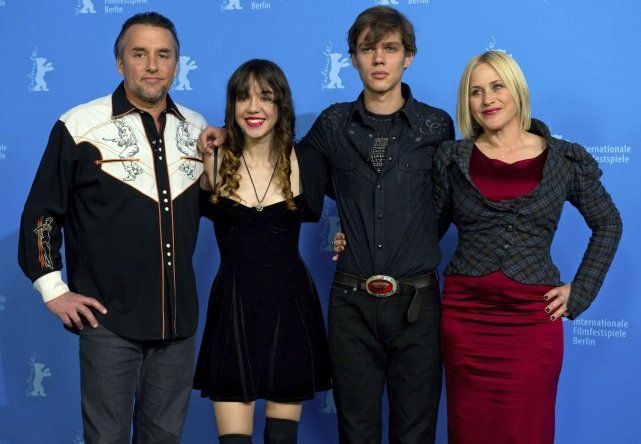 Festival de Cine de Berlín