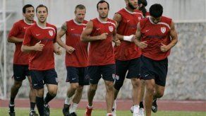 Premundialistas y amistosos en una jornada de puro fútbol