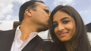 Hazte un selfie con tu hija: la campaña de primer ministro indio triunfa en Twitter