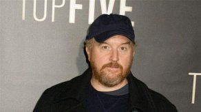 Louis C.K. regresa a los escenarios tras el escándalo por masturbarse
