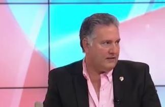 Chaluja: declaraciones sobre supuestos sobornos fueron malinterpretadas