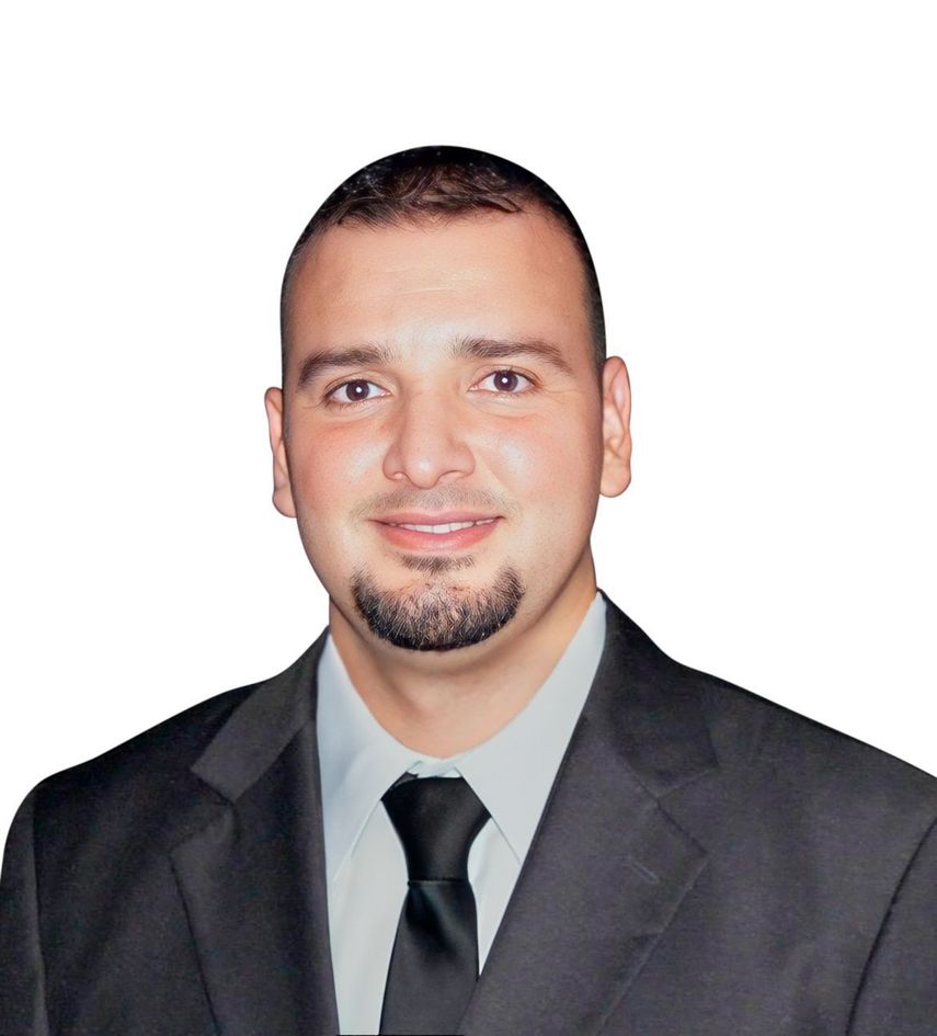 Director general de la Lotería Nacional de Panamá.