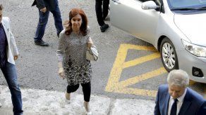 Corte Argentina: Faltan pruebas para procesar a Fernández