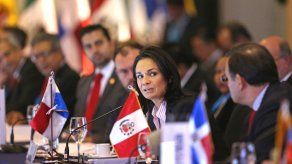 Panamá firmará en 2018 fondo de cooperación en la Secretaría Iberoamericana