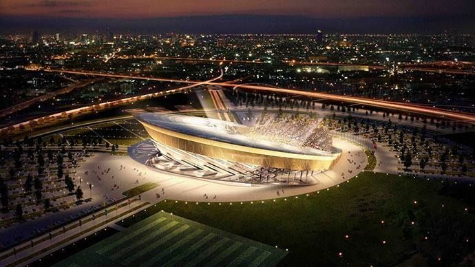 Panamá va al Mundial, ¿Ahora cómo consigo entradas?