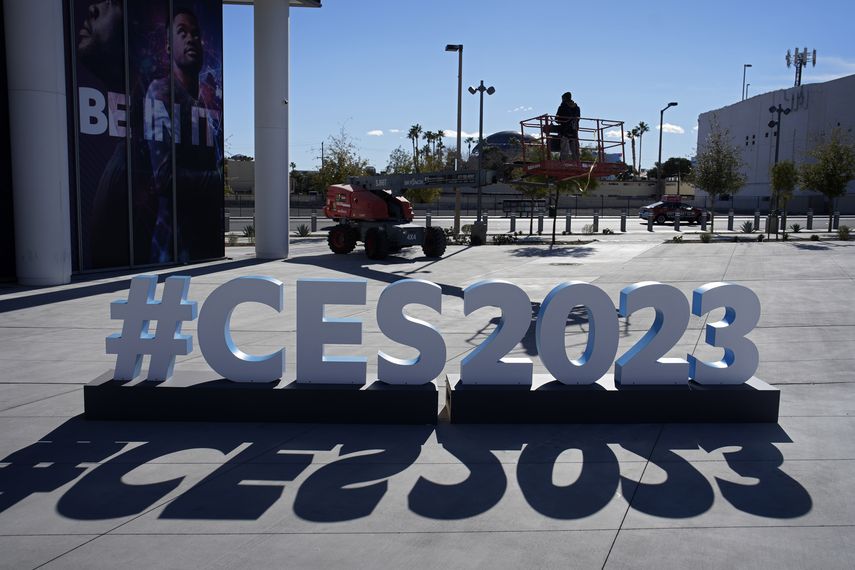 &nbsp;El CES 2021 se llevó a cabo virtualmente