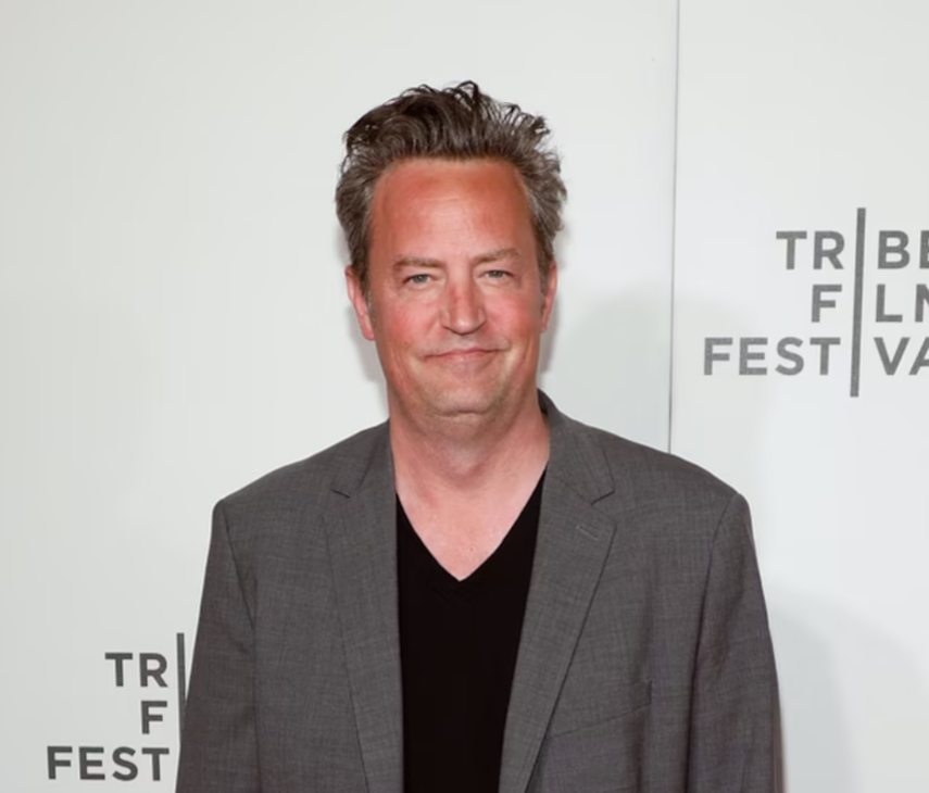 Matthew Perry Se Revelan Detalles Maquiavélicos De Su Testamento