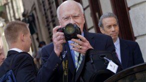 Legisladores de EEUU se reúnen con Raúl Castro