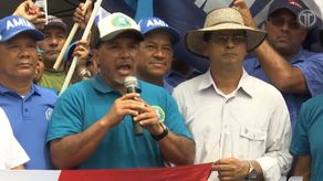 Minera Panamá ¡En Vivo!: Cierres y protestas se mantienen este 6 de noviembre.