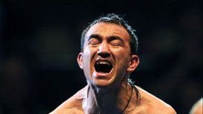 Narváez retiene título supermosca (OMB) ante el puertorriqueño Quijano